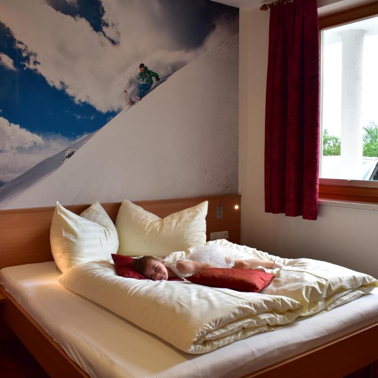 Apart Hotel Neier - Apartment with Balcony - 6