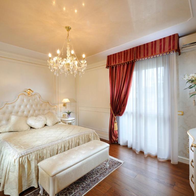 Hotel Ca' D'Oro Tre Stelle Superior Adults only - Suite - 2