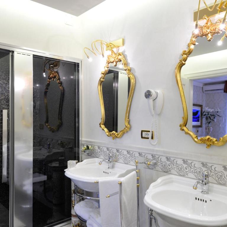 Hotel Ca' D'Oro Tre Stelle Superior Adults only - Suite - 7