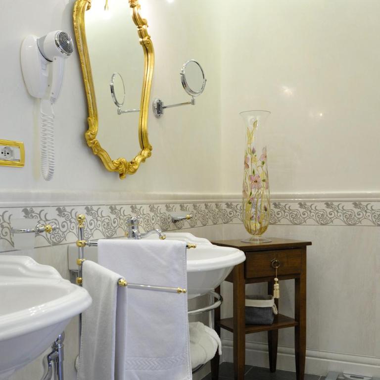 Hotel Ca' D'Oro Tre Stelle Superior Adults only - Suite - 8