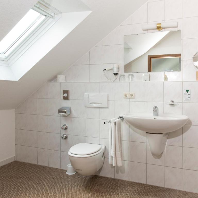 Landhotel Grönenbach - Comfort Doppelzimmer - 31