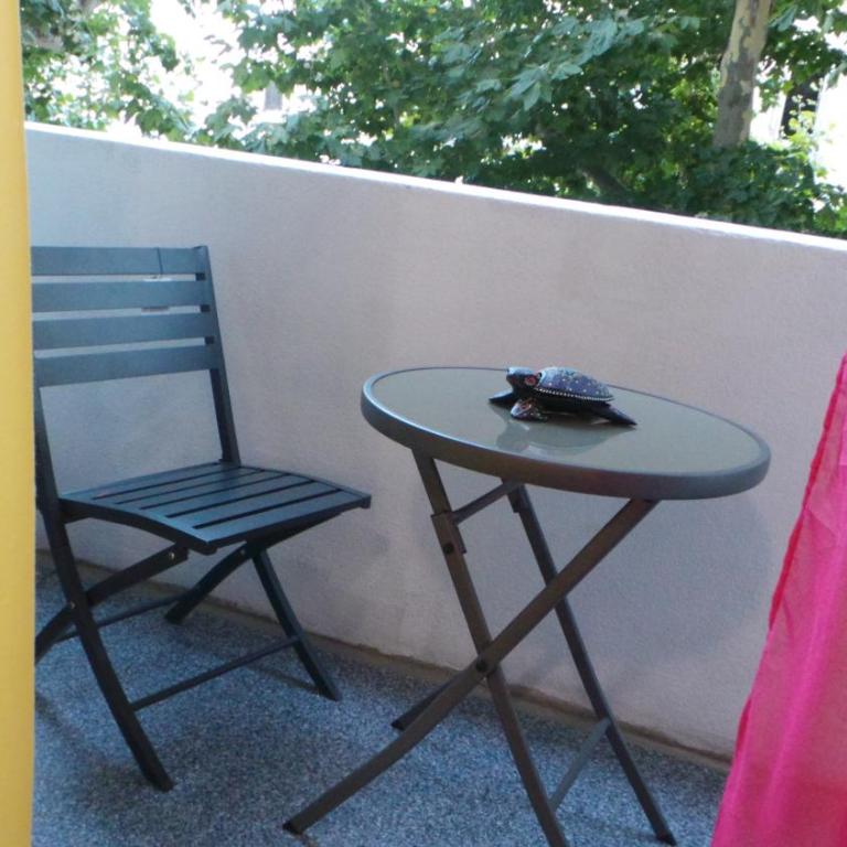 Catalans - Appartement Deluxe - 23