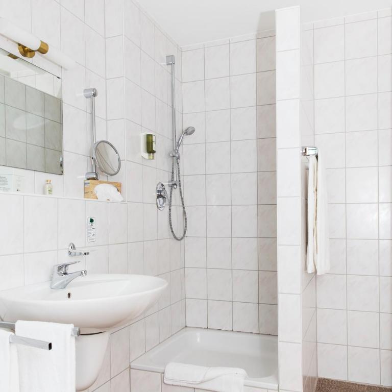 Landhotel Grönenbach - Comfort Doppelzimmer - 30
