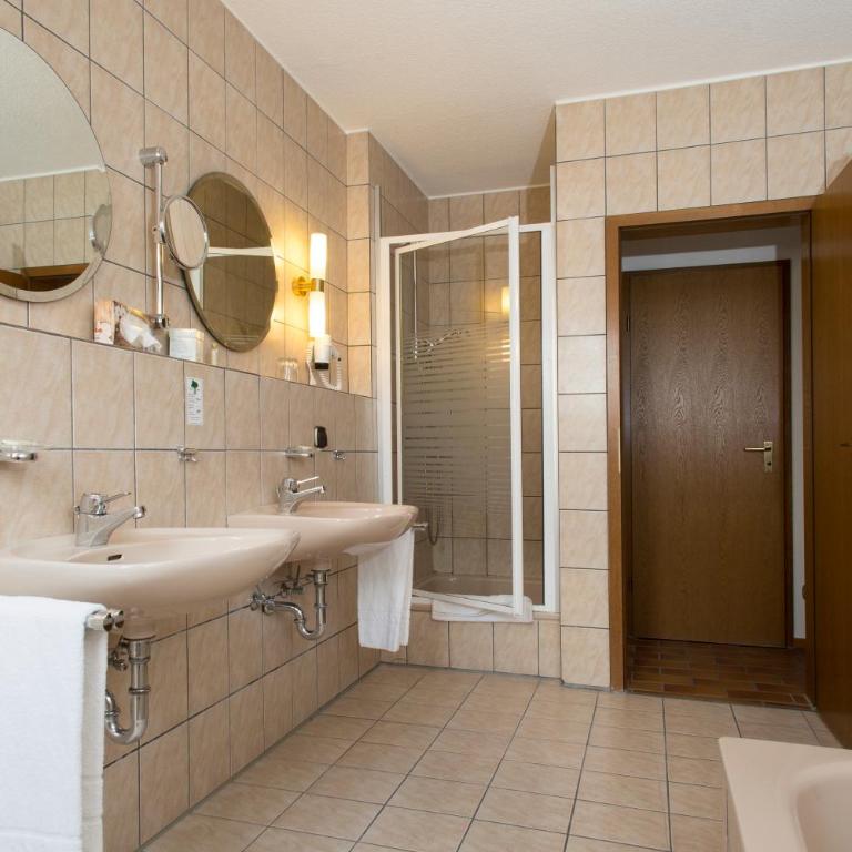 Landhotel Grönenbach - Comfort Doppelzimmer - 28