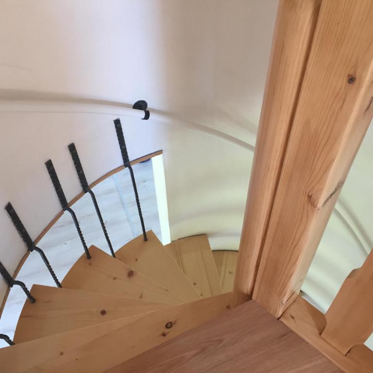 Schönes Wohnen am Sonnenhang - Ferienhaus - 40