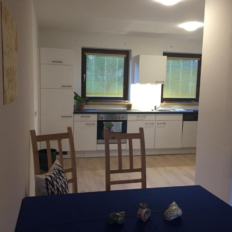 Schönes Wohnen am Sonnenhang - Ferienhaus - 41