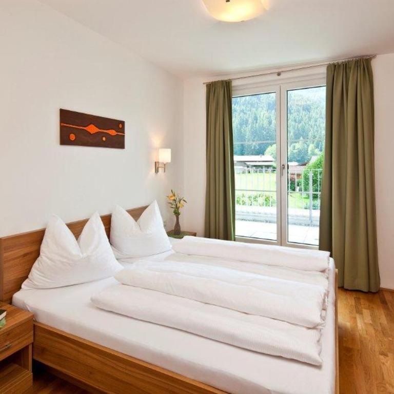 Apart Mountain Lodge Mayrhofen - Penthouse-Apartment - 6
