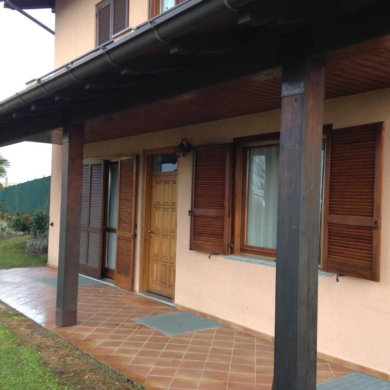 Casa Simone - Casa Vacanze - 21