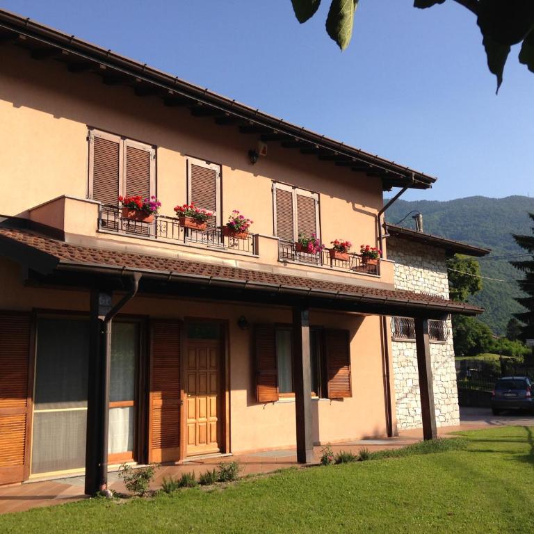 Casa Simone - Casa Vacanze - 1