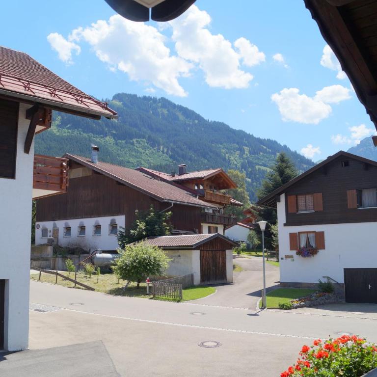 Gästehaus Greiter - Sommer Bergbahnen inklusive - Apartment mit Blick auf die Berge - 17