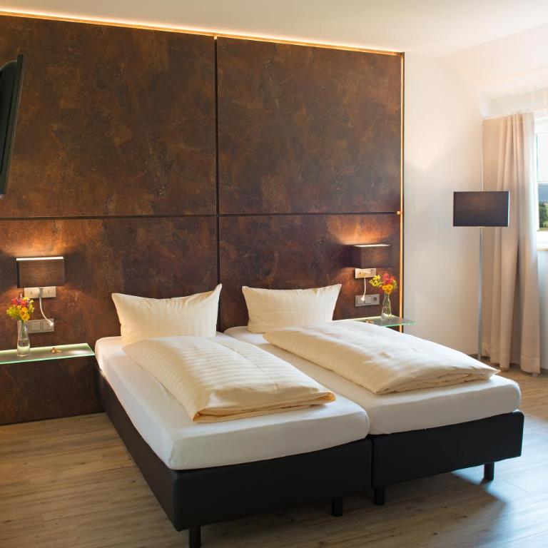 Truschwende 4 - Doppelzimmer - 5