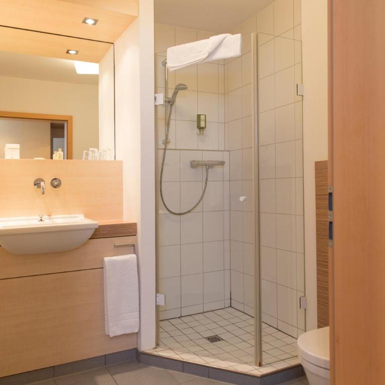 Landhotel Grönenbach - Comfort Doppelzimmer - 18