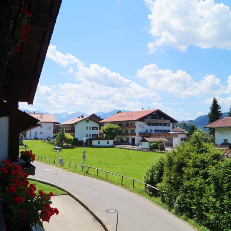 Gästehaus Greiter - Sommer Bergbahnen inklusive - Apartment mit Blick auf die Berge - 18
