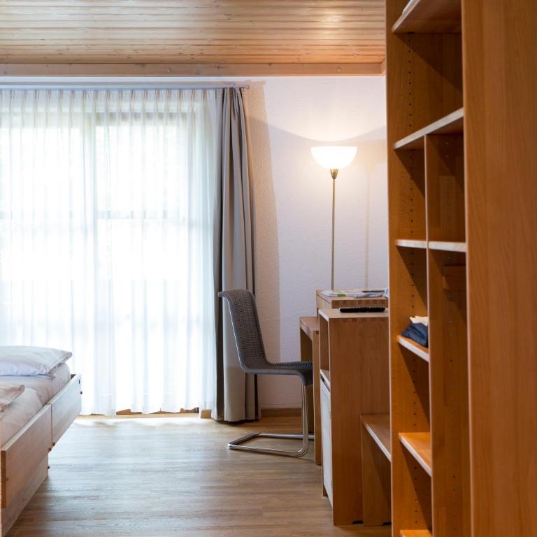 Landhotel Grönenbach - Comfort Doppelzimmer - 17