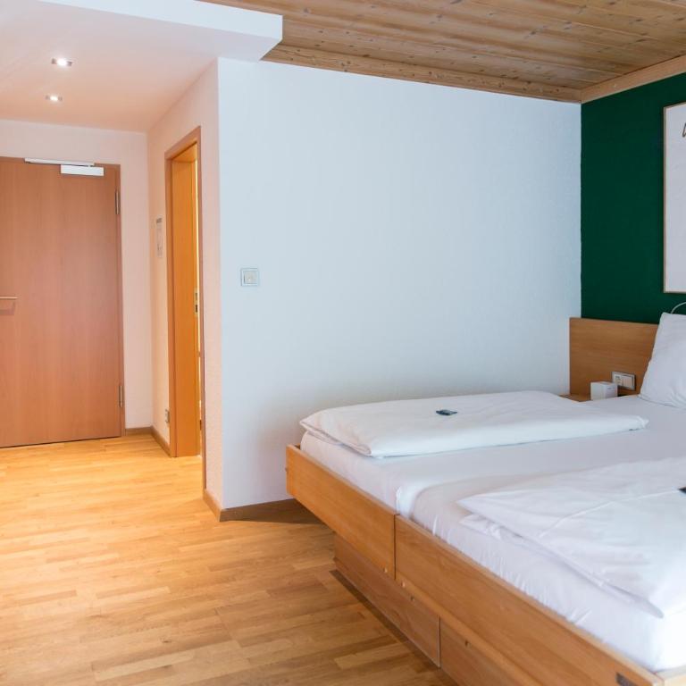 Landhotel Grönenbach - Comfort Doppelzimmer - 16