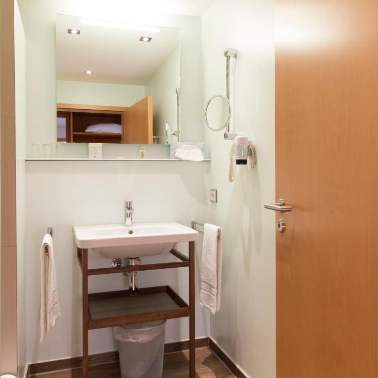 Landhotel Grönenbach - Comfort Doppelzimmer - 15