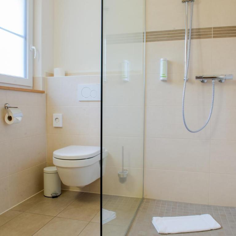 Truschwende 4 - Doppelzimmer - 2
