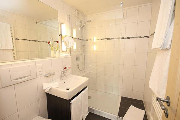 Haus Jahreszeiten - Apartment mit Balkon - 5