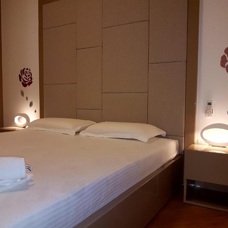 Apartment TC Lux VLSB - One-Bedroom Apartment - 23
