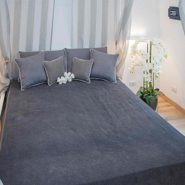 Relais Dolcevita - Maison de Vacances - 23