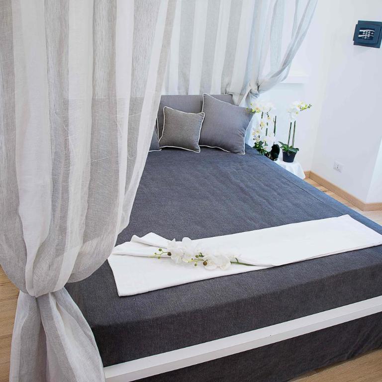 Relais Dolcevita - Maison de Vacances - 29