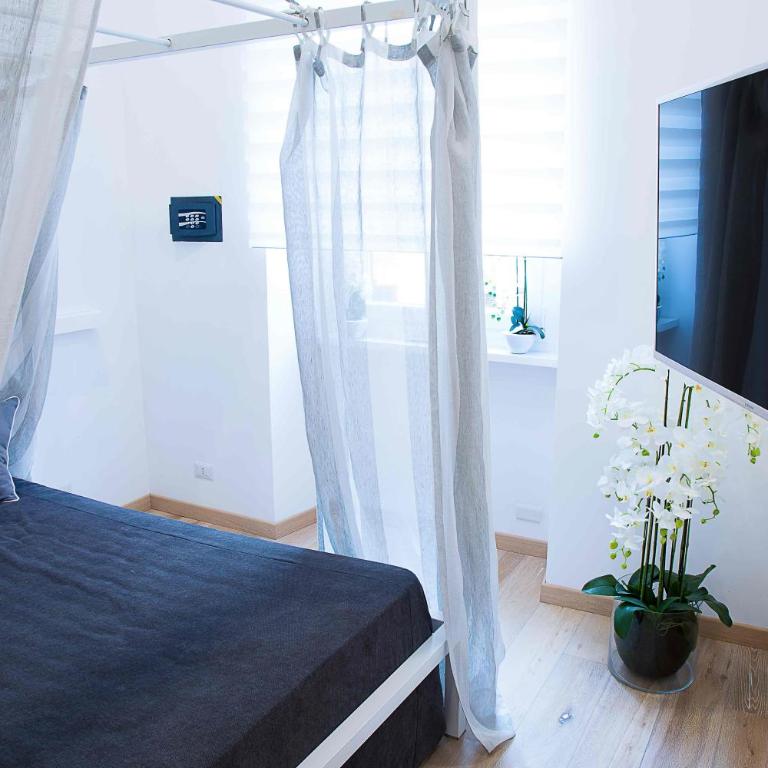 Relais Dolcevita - Maison de Vacances - 21