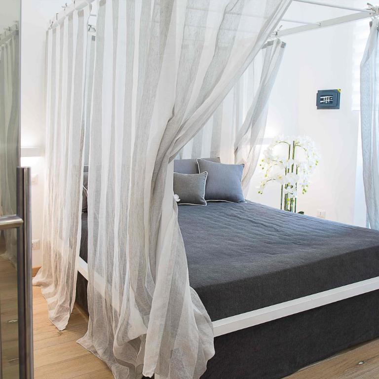 Relais Dolcevita - Maison de Vacances - 2