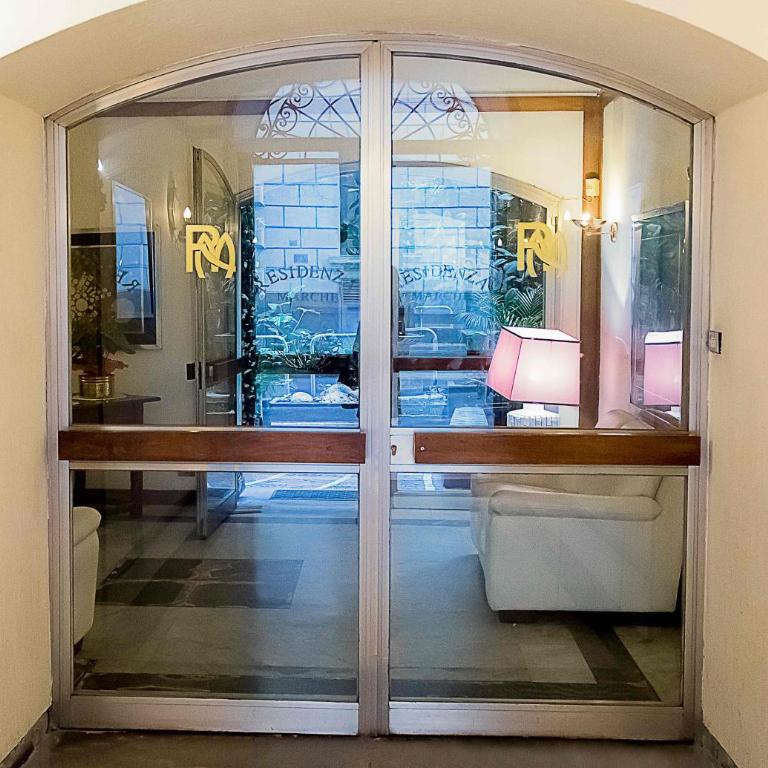 Relais Dolcevita - Maison de Vacances - 55