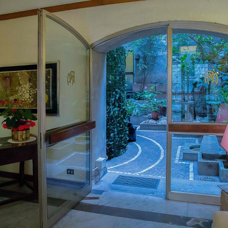 Relais Dolcevita - Maison de Vacances - 56