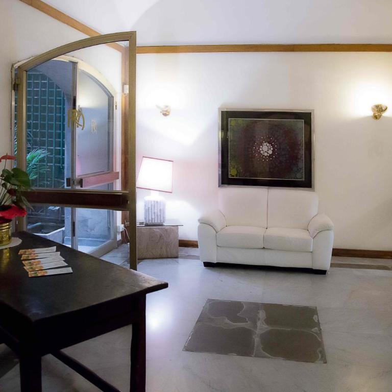 Relais Dolcevita - Maison de Vacances - 57
