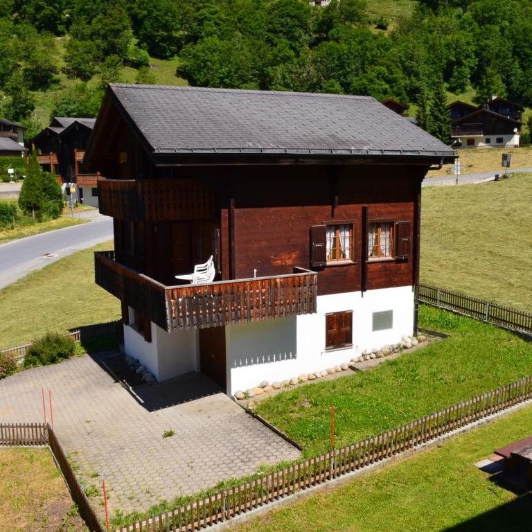 Christa CH0 - Haus mit 4 Schlafzimmern - 13