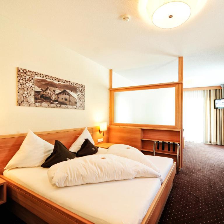 Hotel Röck Garni - Suite Junior - 2