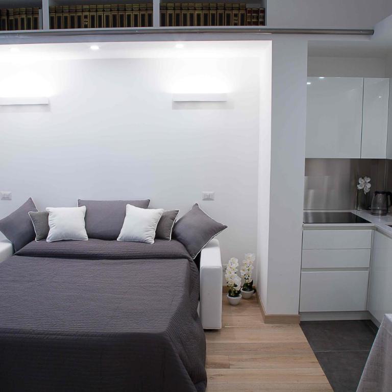 Relais Dolcevita - Maison de Vacances - 16