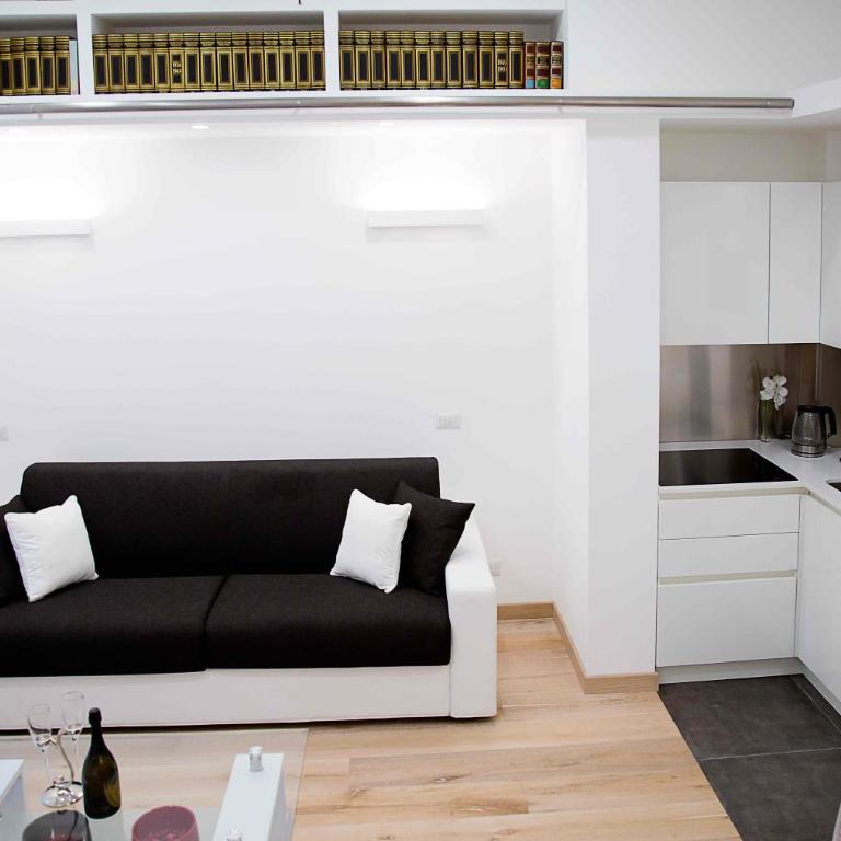 Relais Dolcevita - Maison de Vacances - 4