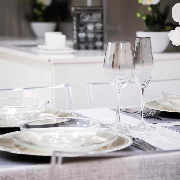 Relais Dolcevita - Maison de Vacances - 7
