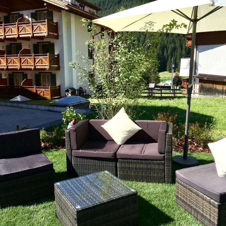 Central Apartment Canazei - Appartamento con 3 Camere da Letto e Vista Montagna - 74
