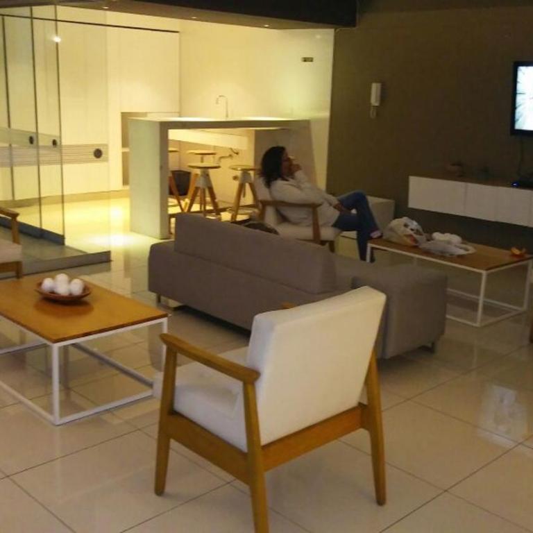 MIRAFLORES PARDO Apartamento - Apartamento con balcón - 23