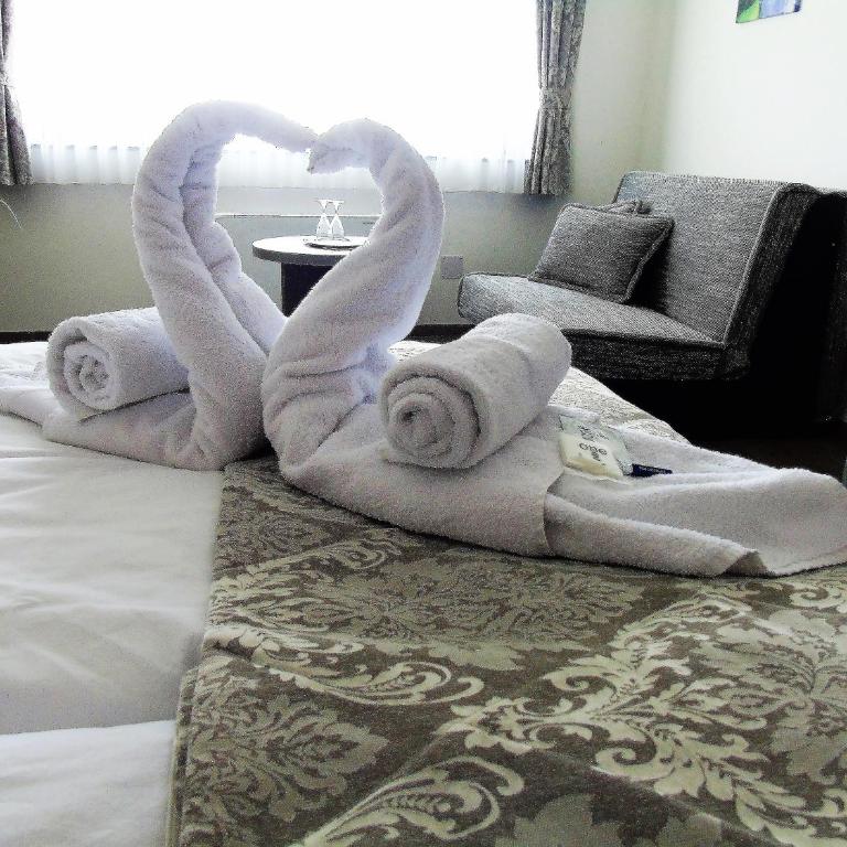 Motel Kamenica - Double Room with Extra Bed - 2