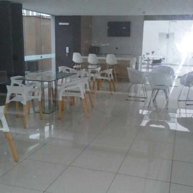 MIRAFLORES PARDO Apartamento - Apartamento con balcón - 19