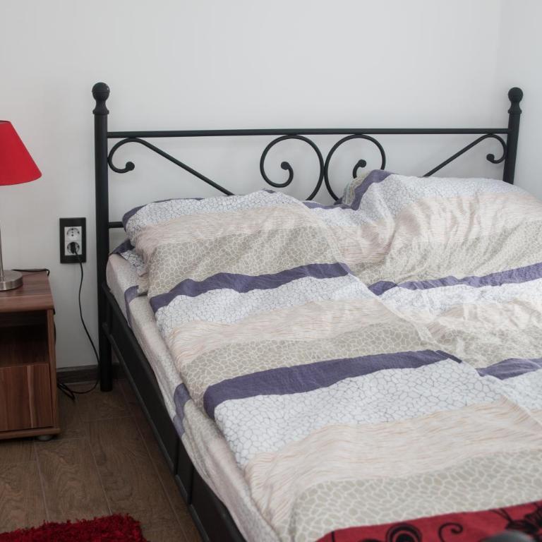 Apartments Dorcol - Studio - 4