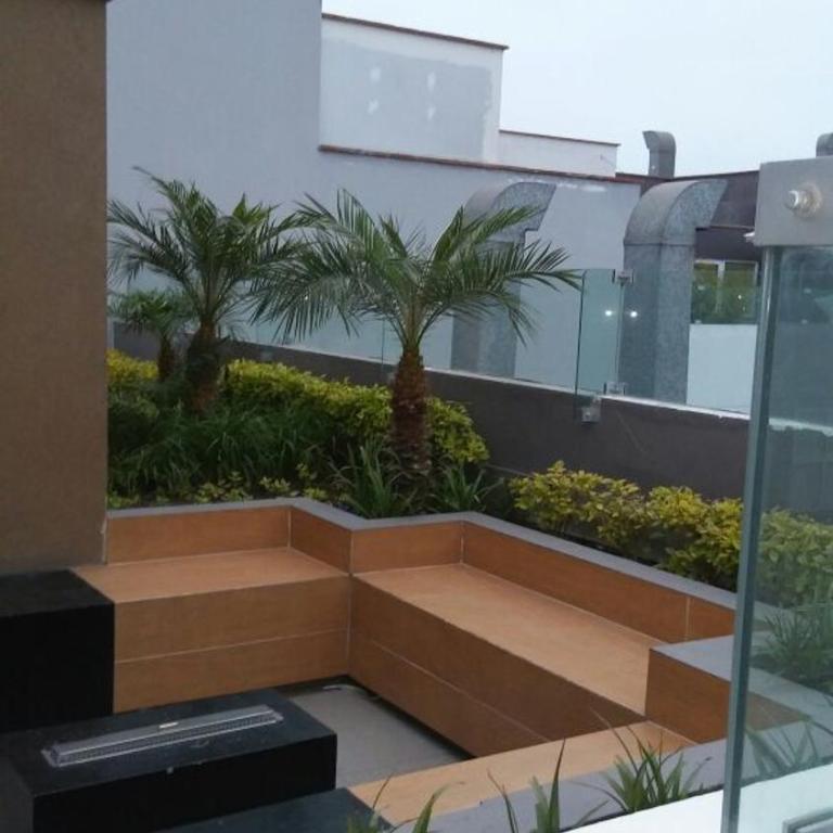 MIRAFLORES PARDO Apartamento - Apartamento con balcón - 18