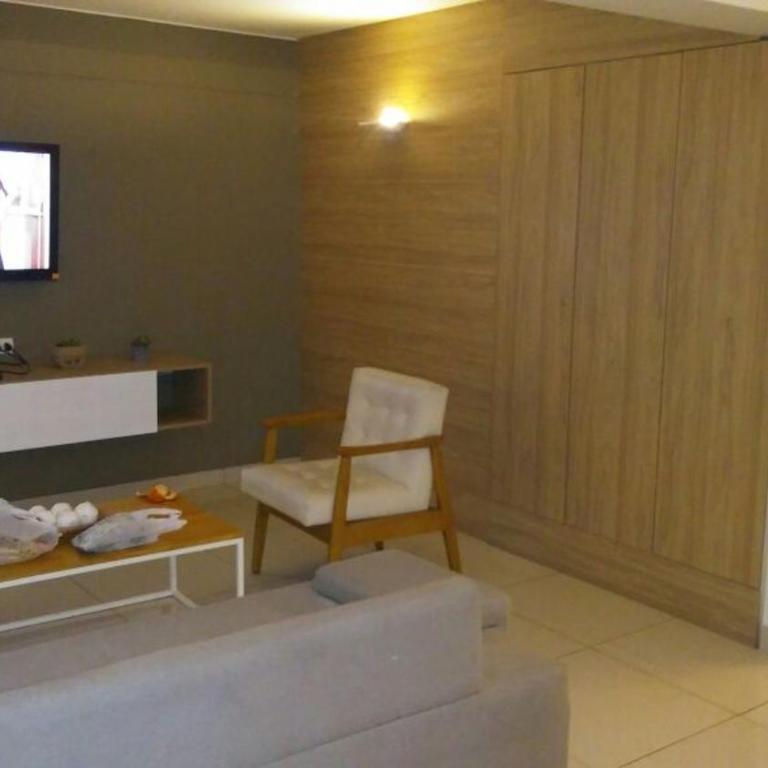 MIRAFLORES PARDO Apartamento - Apartamento con balcón - 15