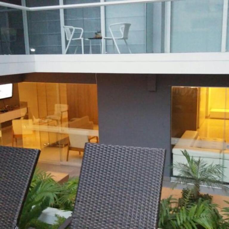 MIRAFLORES PARDO Apartamento - Apartamento con balcón - 13