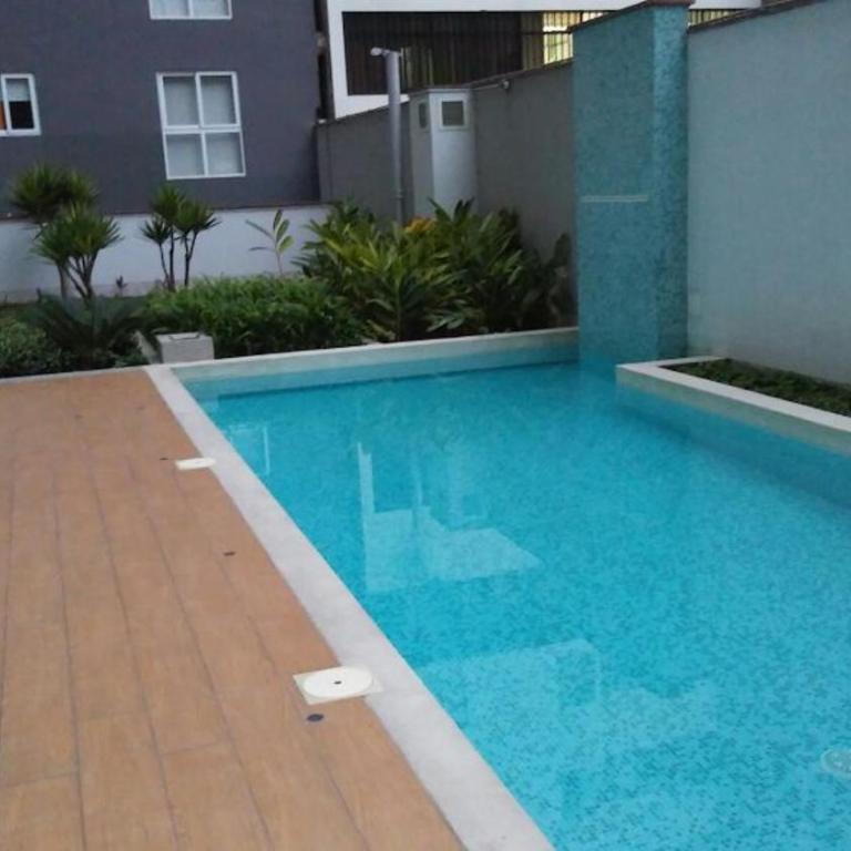 MIRAFLORES PARDO Apartamento - Apartamento con balcón - 10