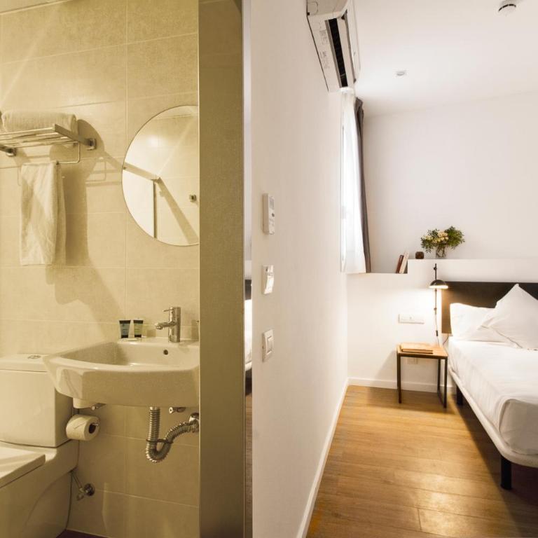 Som Nit Triomf - Single Room - 4
