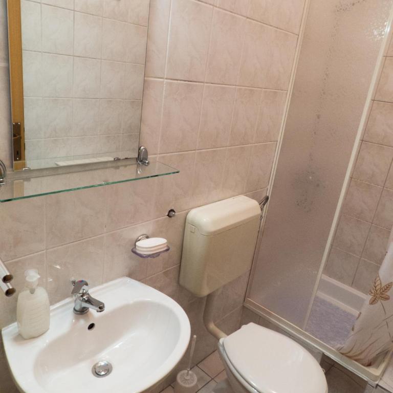 Studio Apartments "Chess Club Bosna" - Standardni Trokrevetni Studio - 6