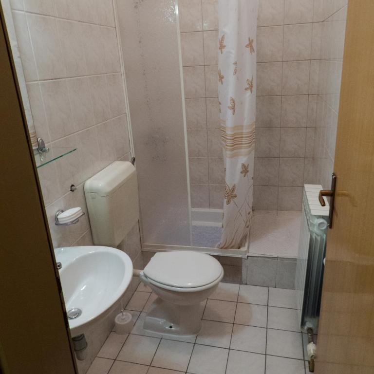Studio Apartments "Chess Club Bosna" - Standardni Trokrevetni Studio - 8