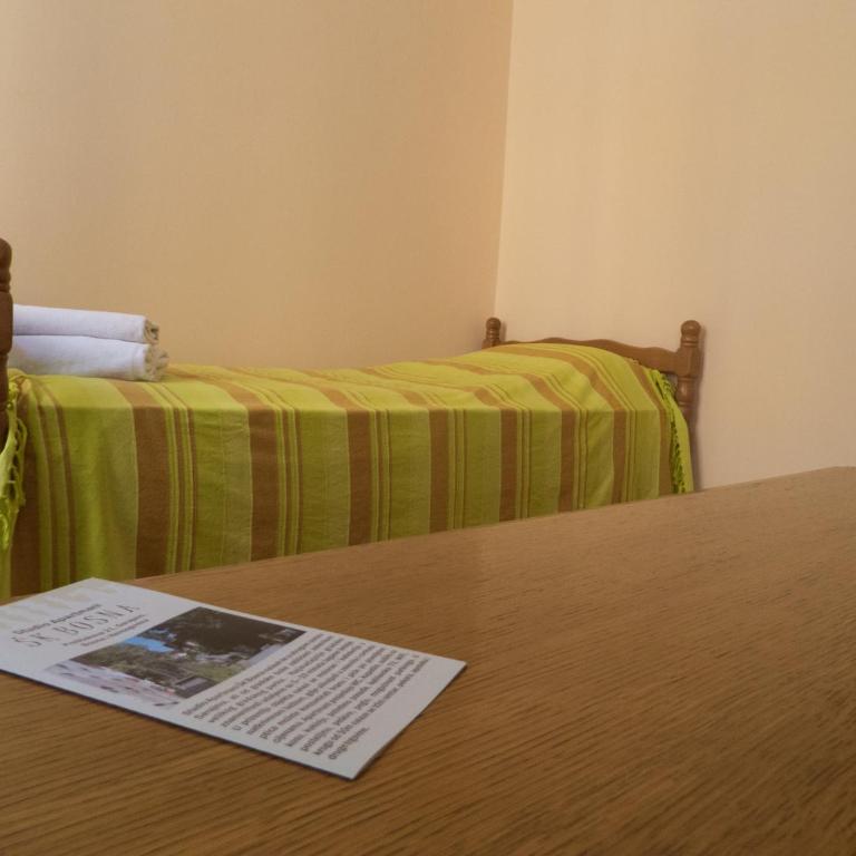 Studio Apartments "Chess Club Bosna" - Standardni Trokrevetni Studio - 10