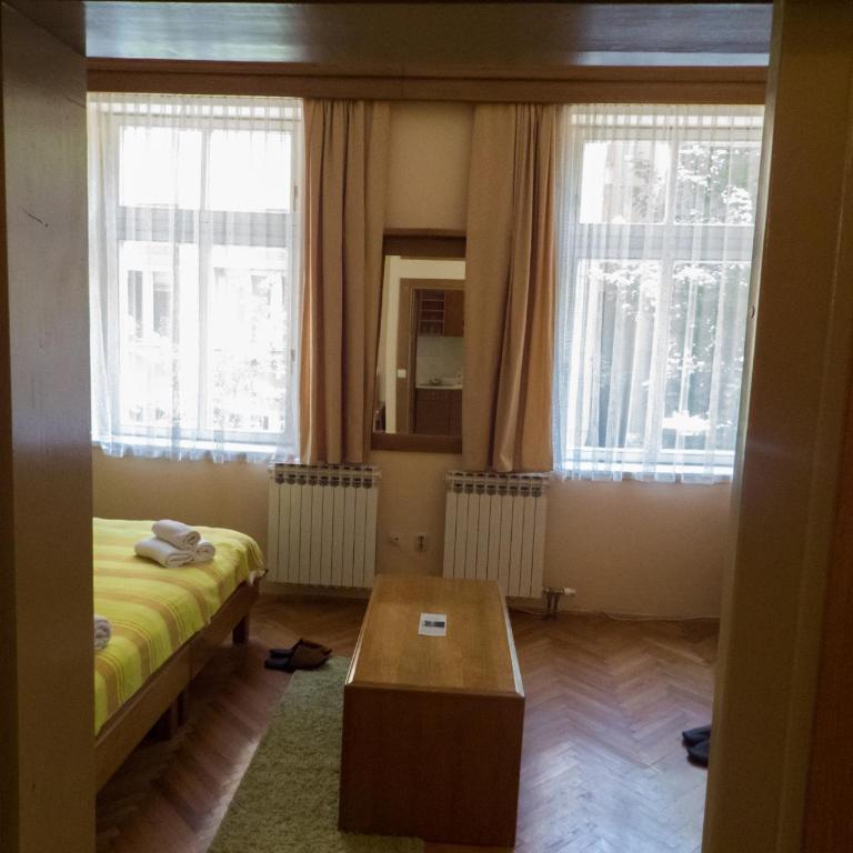 Studio Apartments "Chess Club Bosna" - Standardni Trokrevetni Studio - 3