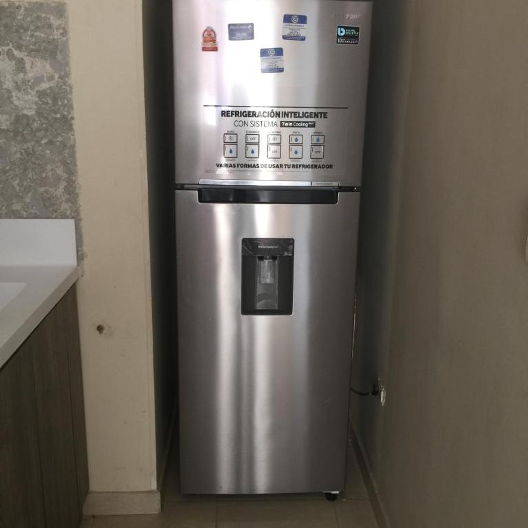 Apartamento para familias Aventureras, Santa Marta - Apartamento de 2 dormitorios - 6